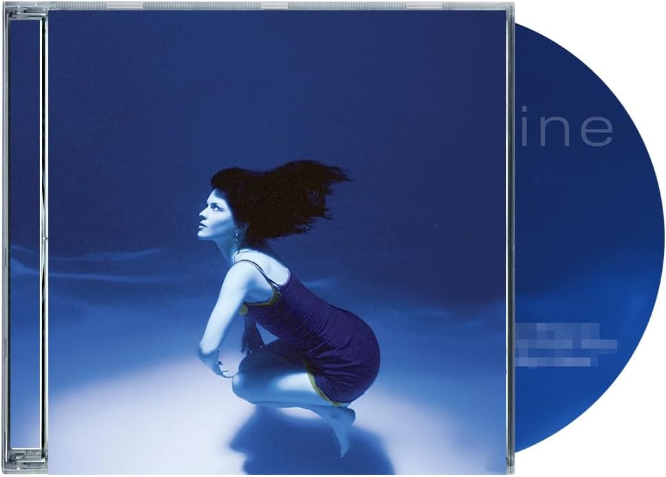 The Marías - Submarine Audio CD