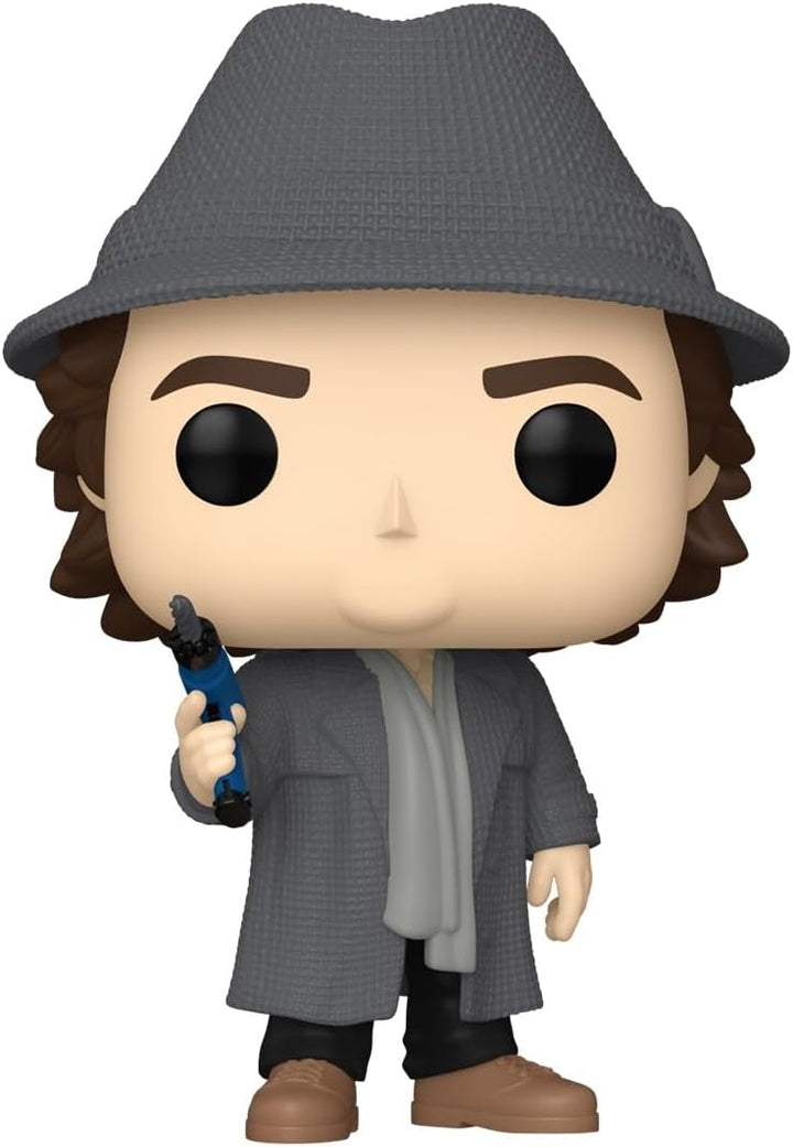 Funko Pop! Movies - Uncle Buck Keychain Collectible Figure (81009)