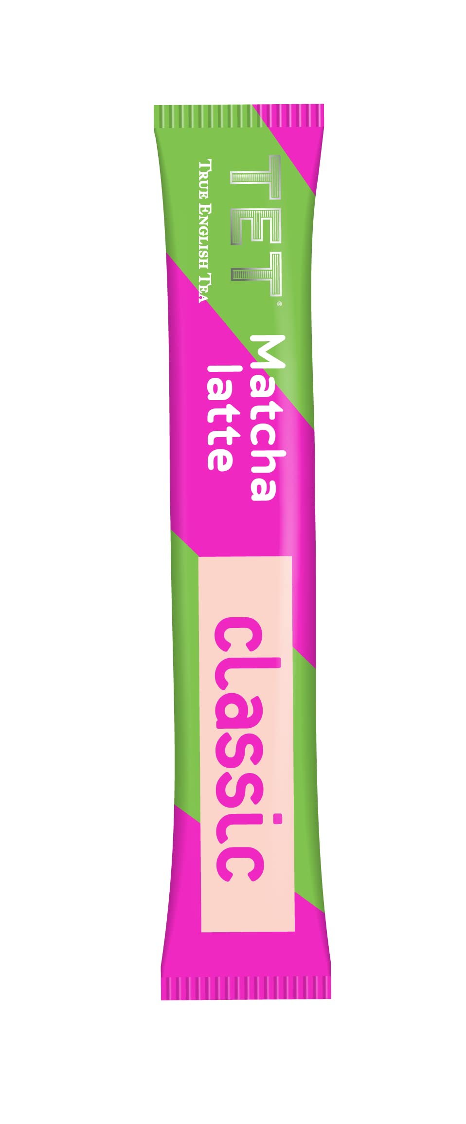 TET Matcha Latte Classic Green Tea Drink Powder Sticks | 10 x 10g Sticks | Gluten-Free 3