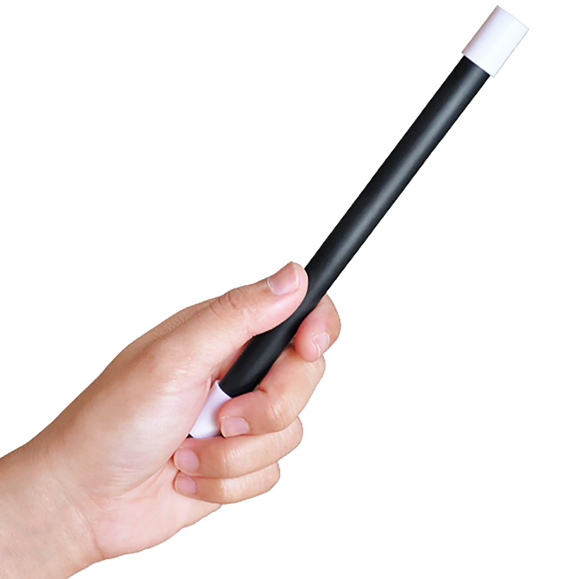 That's Magic Magic Hat Set with 75 Tricks, Rabbit, and Secret Compartment Hat for Kids 19