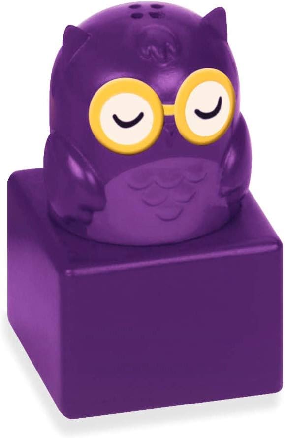 B. Toys Hooty-Hoo Owl Shape Sorter - Educational Baby Toy with Bead Maze & Whacky Sounds 2