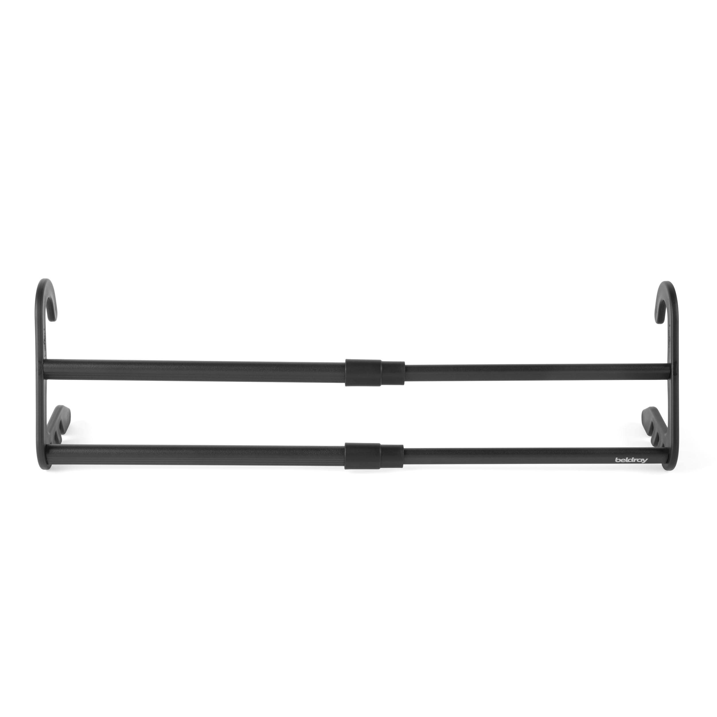 Beldray - Over Radiator Airer Set Drying Racks 2