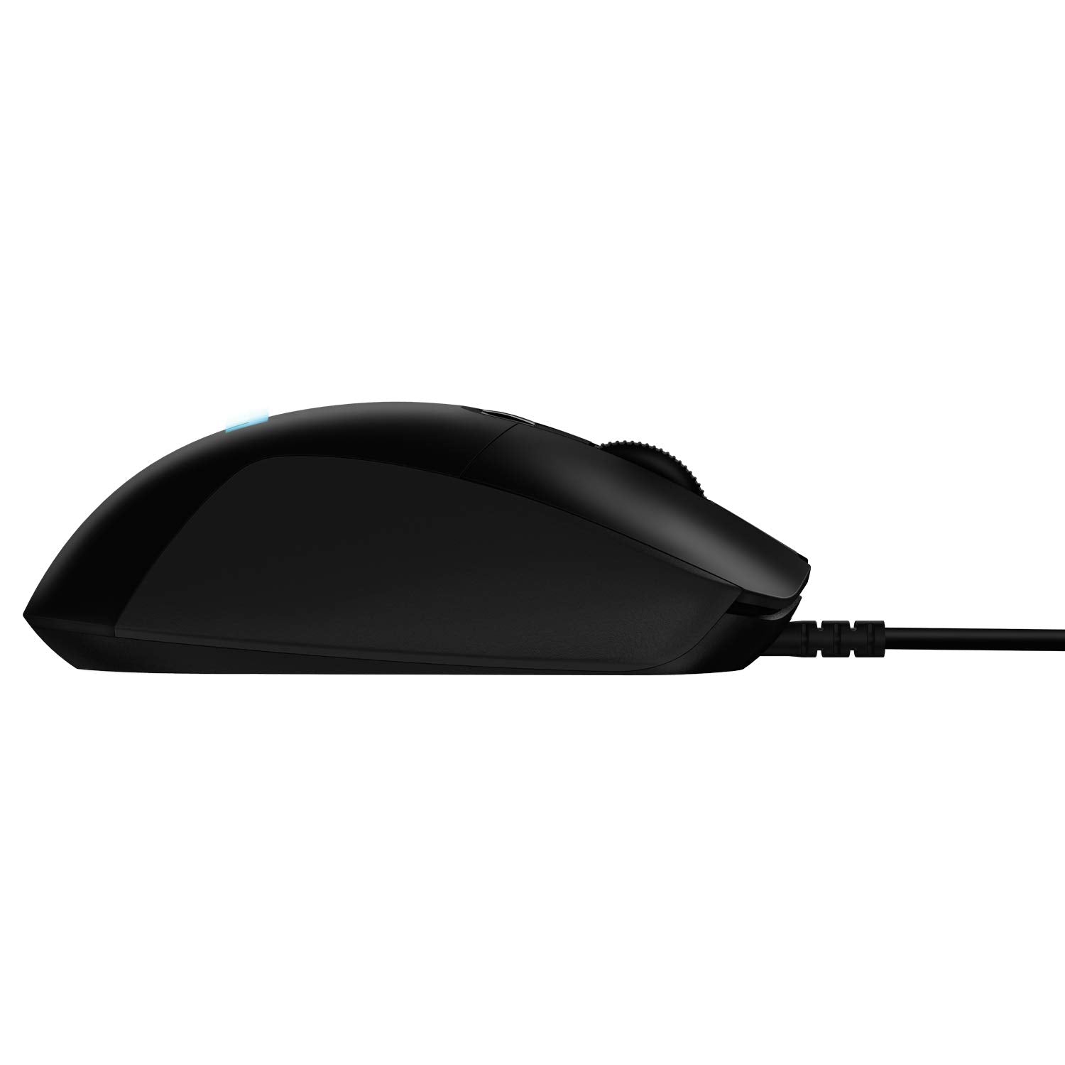 Logitech G G403 HERO Wired Gaming Mouse - 25,600 DPI | 1ms Report Rate | 87g Lightweight 5