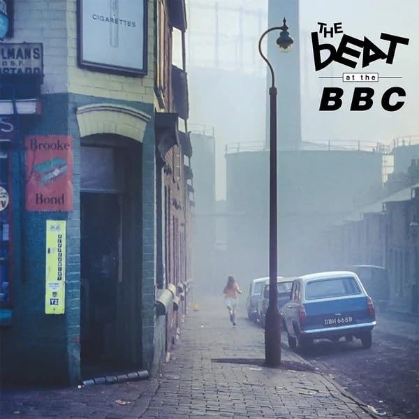 The Beat - The Beat At The BBC [Audio CD]