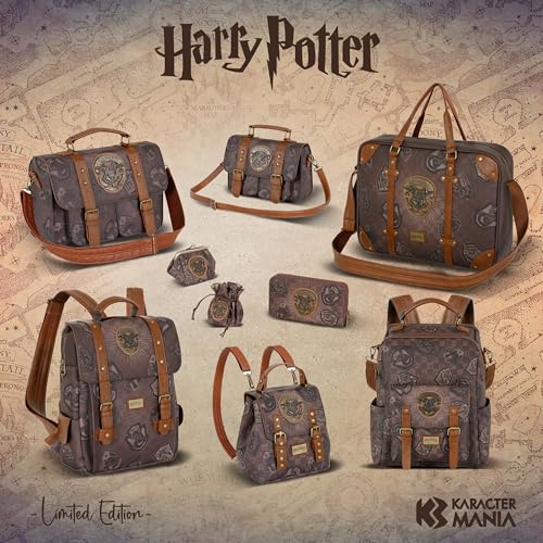 Harry Potter Pride-Tale Backpack 11