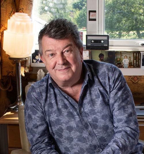 Stuart Maconie - With A Little Help From Their Friends | Social & Urban History Biography 2