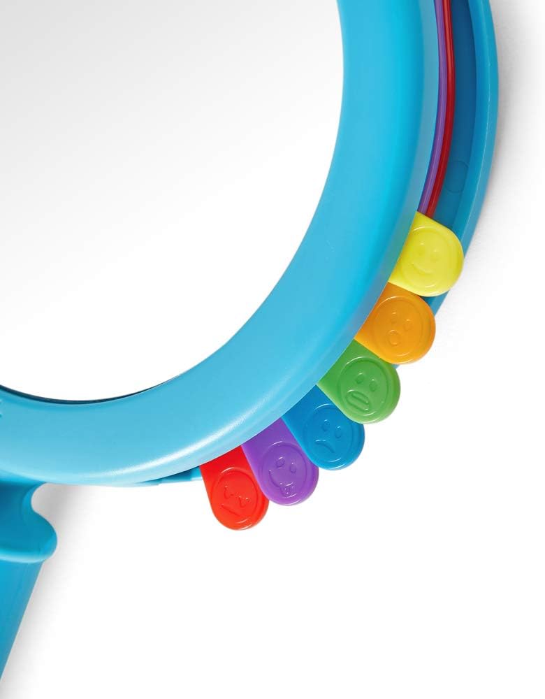 Learning Resources See My Feelings Mirror - Emotional Learning Toy for Toddlers & Kids 2