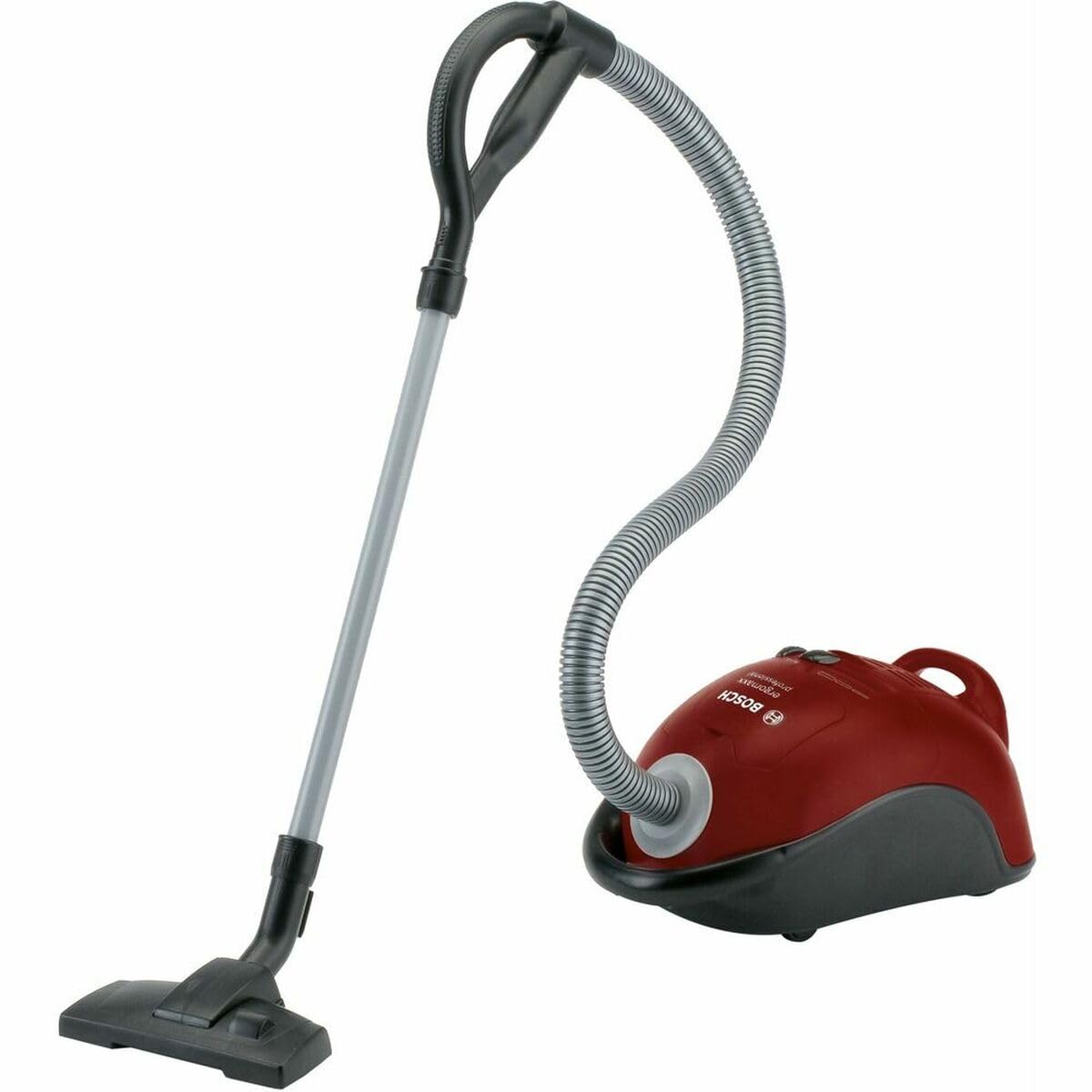 Theo Klein Bosch Vacuum Cleaner Toy - Realistic Play, Ages 3+