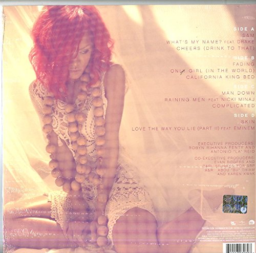 Rihanna - Loud [2LP Vinyl]