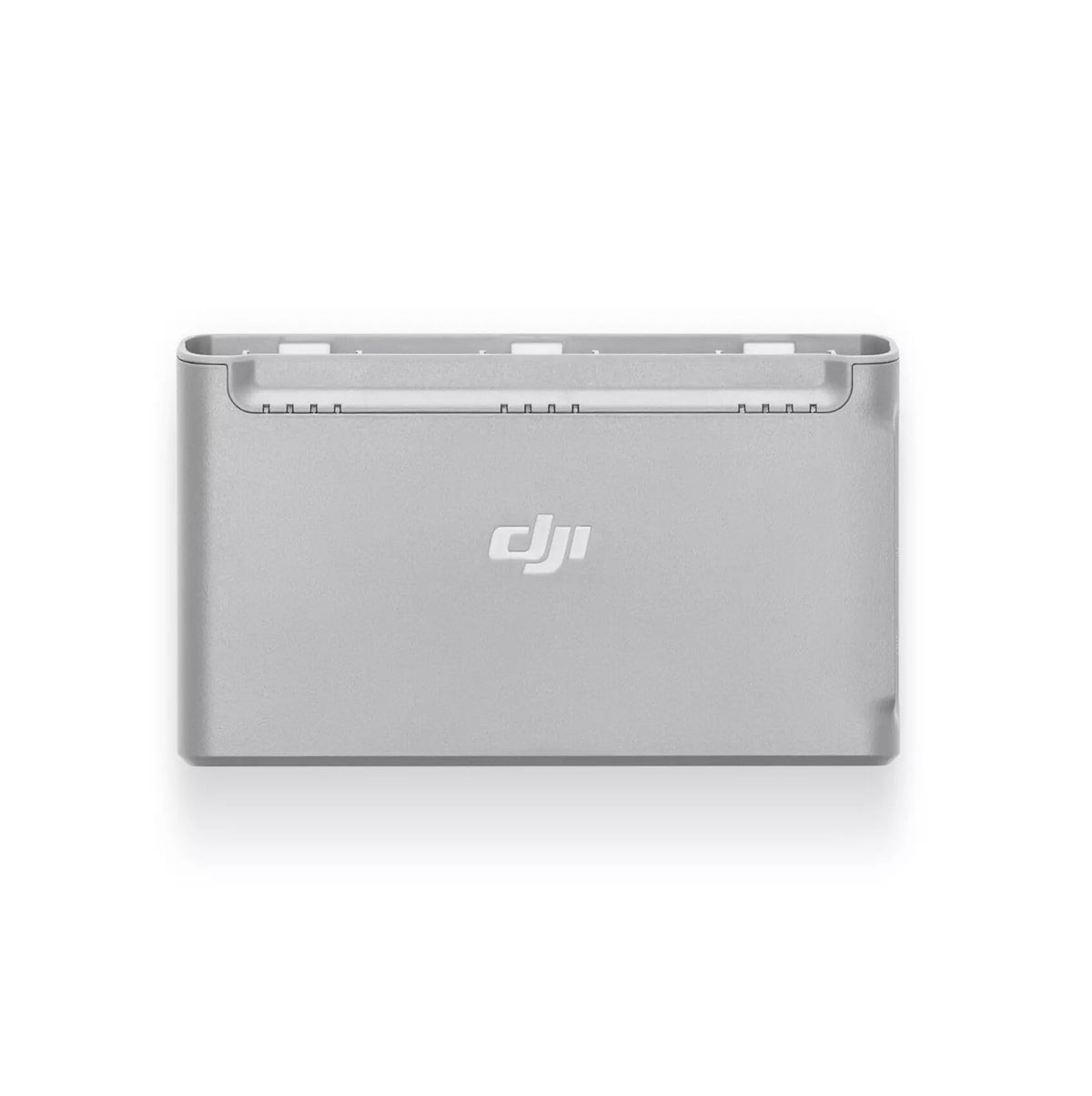 DJI Mini 2 Two-Way Charging Hub - 3 Batteries, Power Bank, Silver