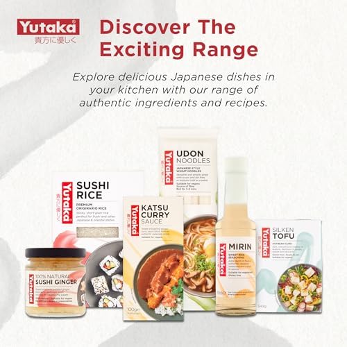 Yutaka Organic Tamari Soy Sauce - Gluten-Free, Naturally Brewed Japanese Flavor | 150ml 2