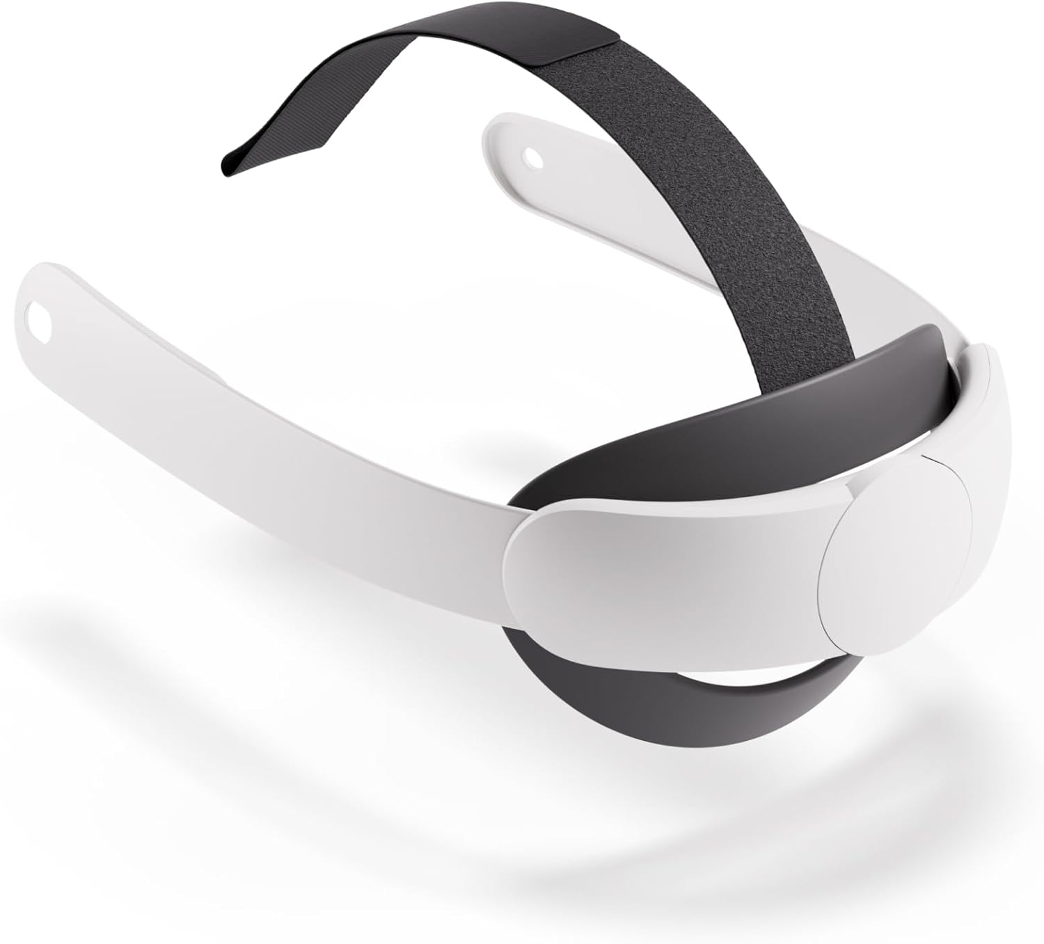 Meta Quest 3 Elite Strap - Ergonomic Adjustable Head Strap with Dial Fit