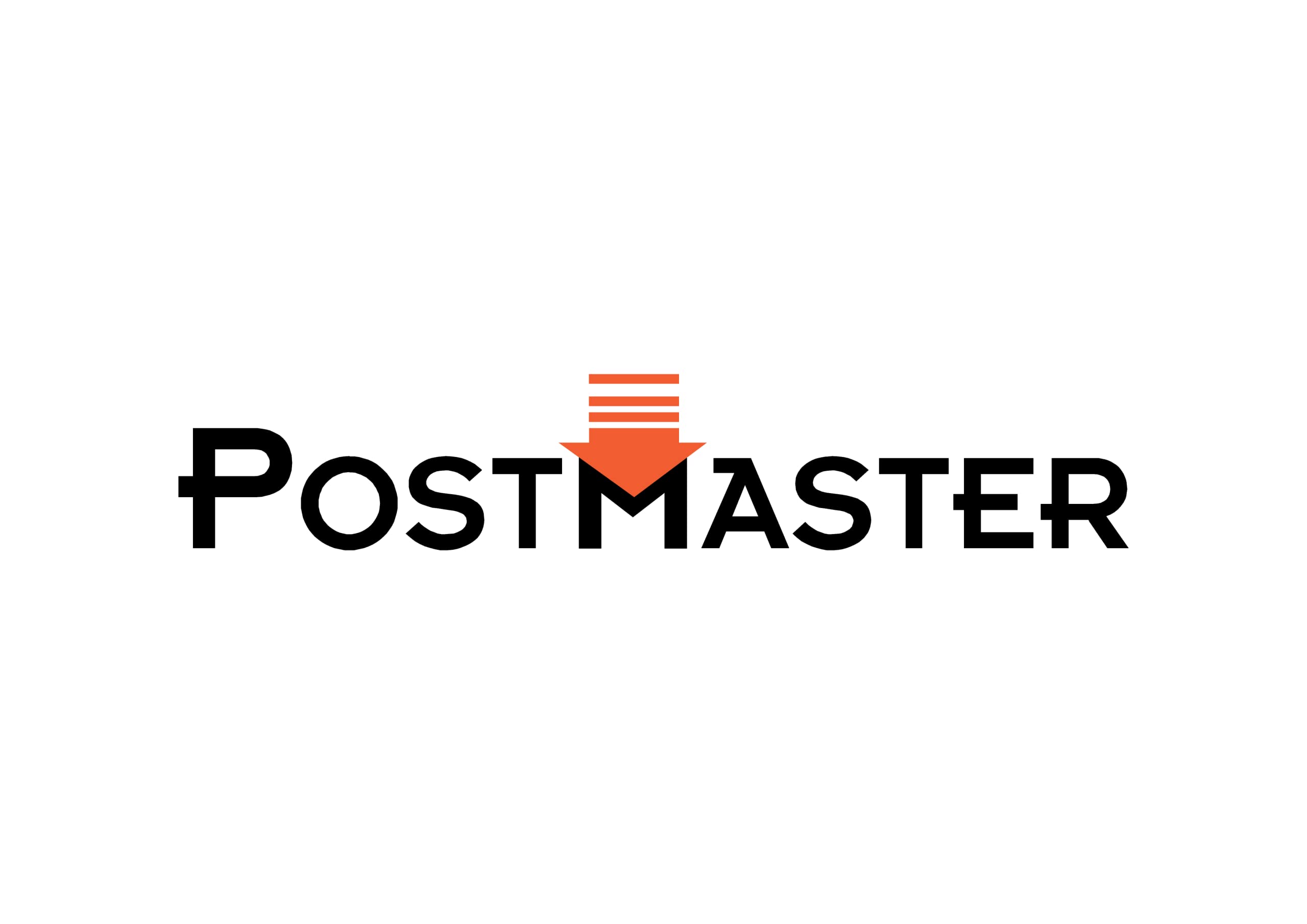 Postmaster DL Peel & Seal Envelopes - 100GSM White Paper | 50 Pack | Security Tint 6