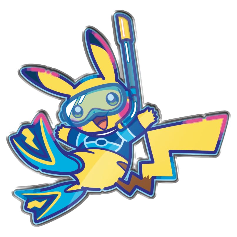 Pokémon TCG: 2024 World Championships Deck (Sakuya Ota)