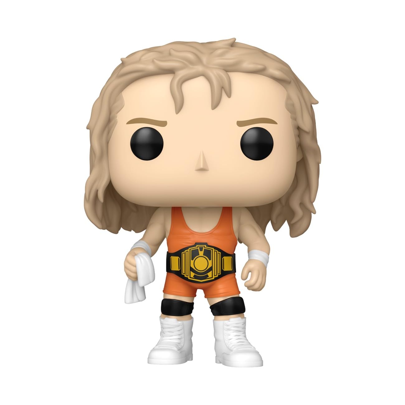 Funko WWE: Curt Hennig (Mr. Perfect) Vinyl Figure - 3.75 Inch 2