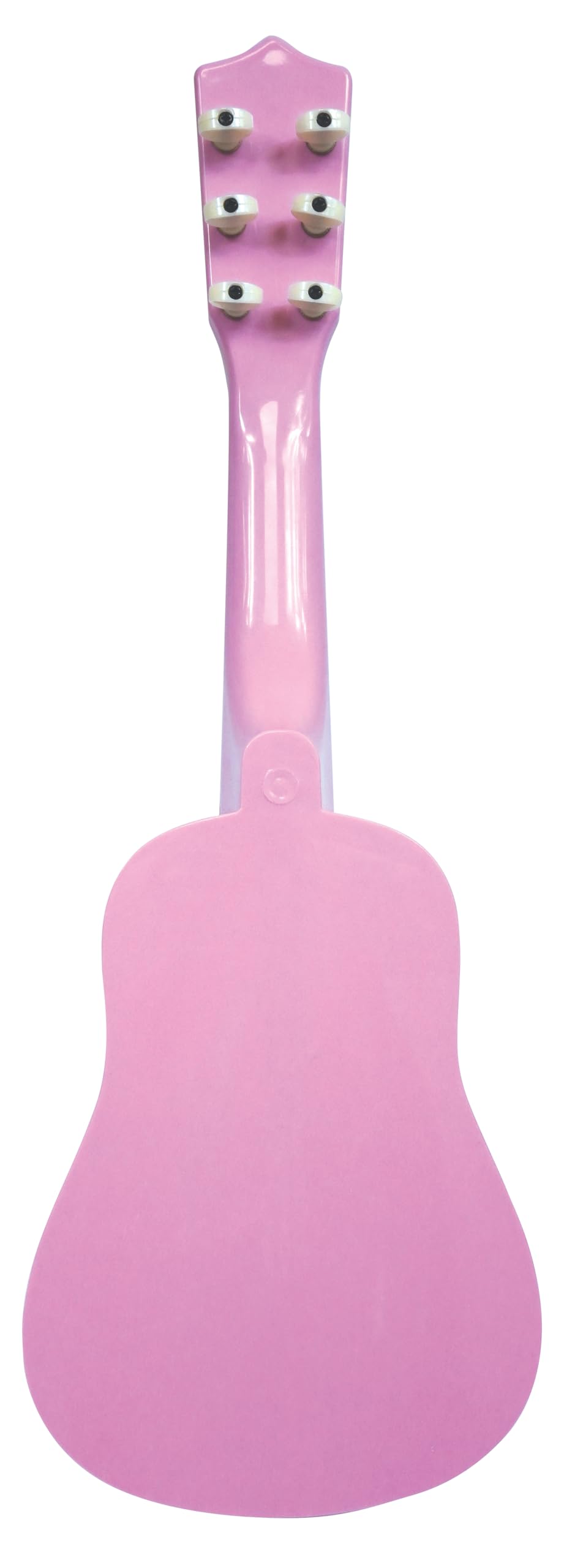 Lexibook Gabby's Dollhouse My First Guitar for Children with 6 Nylon Strings 4