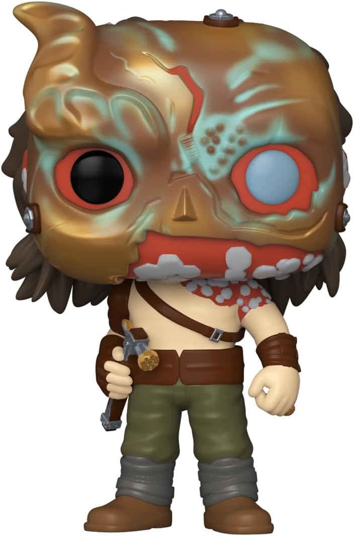 Funko Pop! TV: House of the Dragon - Crab Feeder Vinyl Figure