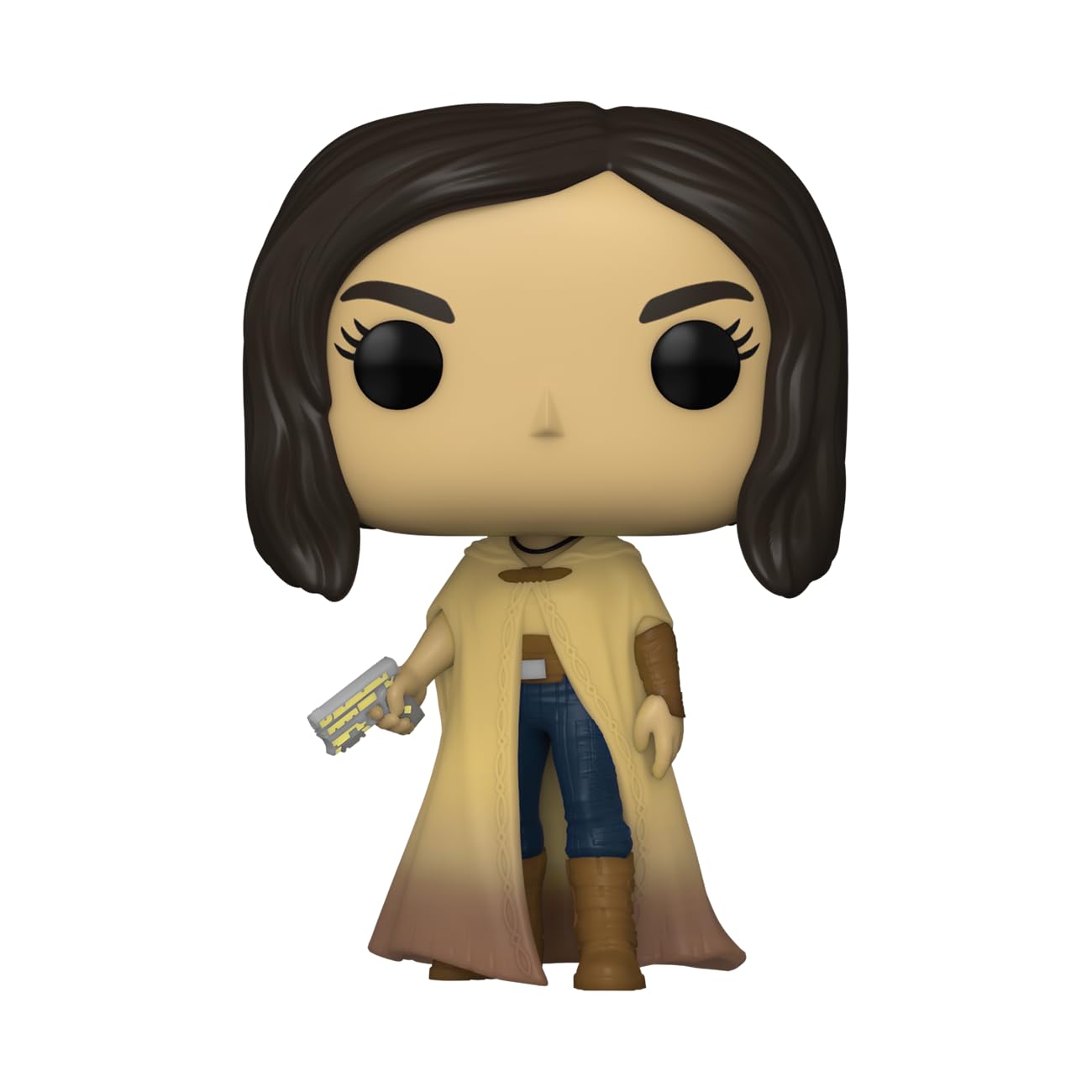 Funko Pop! Movies: Rebel Moon - Kora Vinyl Figure 72624 10