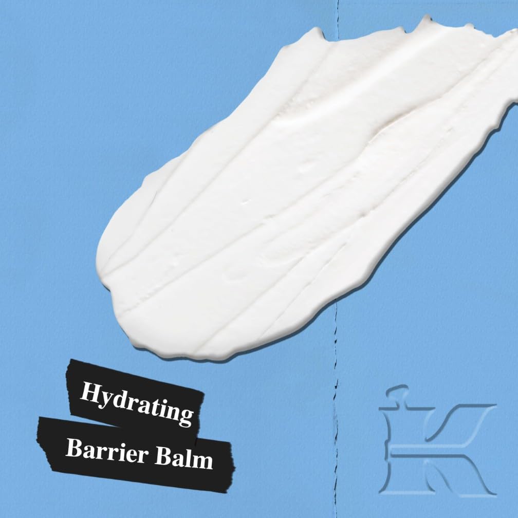 Kiehl's Ultra Facial Advanced Repair Barrier Cream - Intensive Skin Barrier Repair | 50ml 2