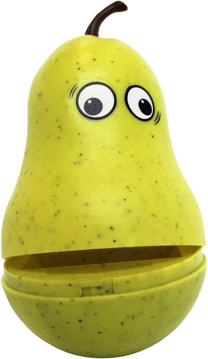 GWDev Pear Shaped Card Game for Kids and Families, 2-8 Players, 15-Minute Gameplay 2