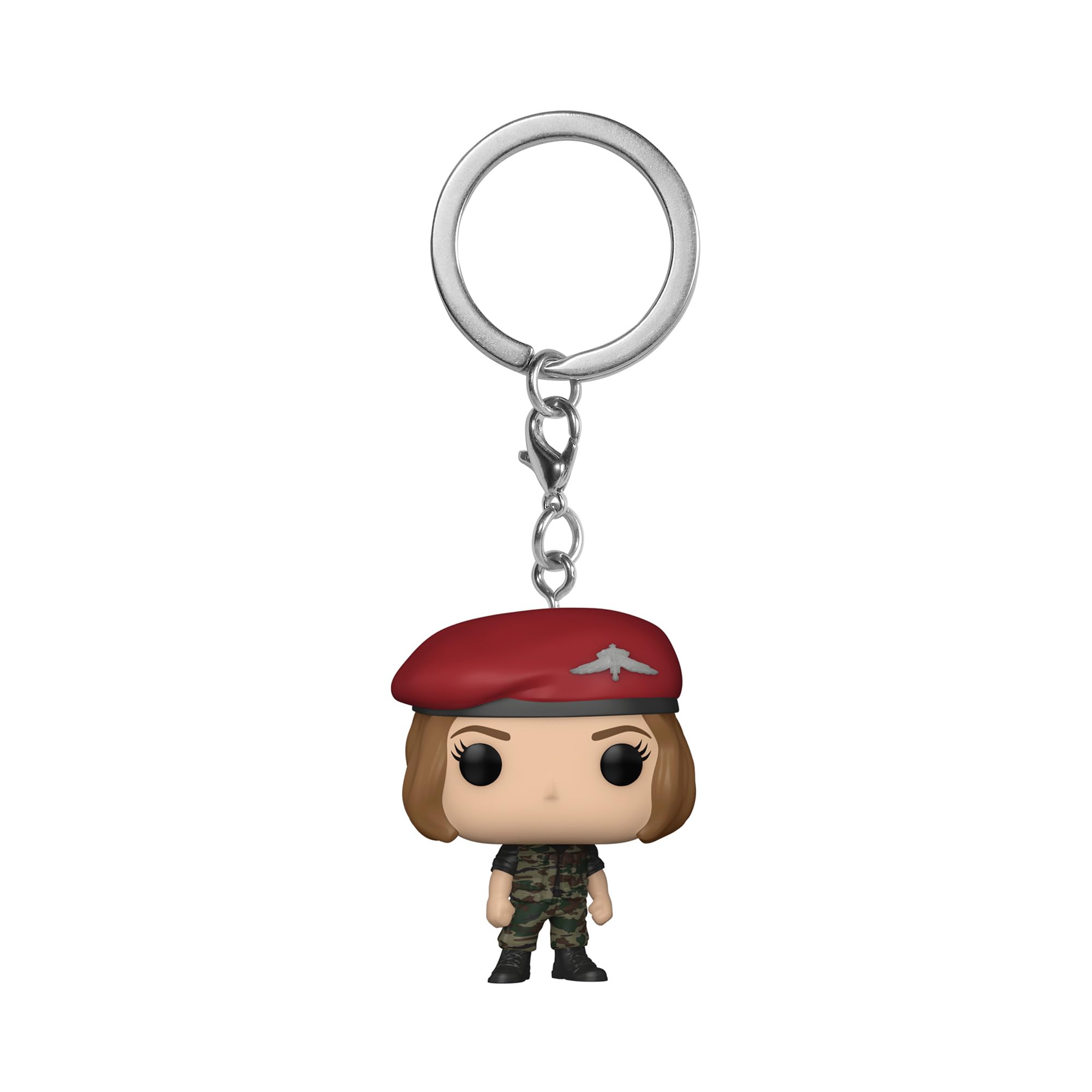 Funko Pop! Keychain: Stranger Things - Robin Vinyl Figure