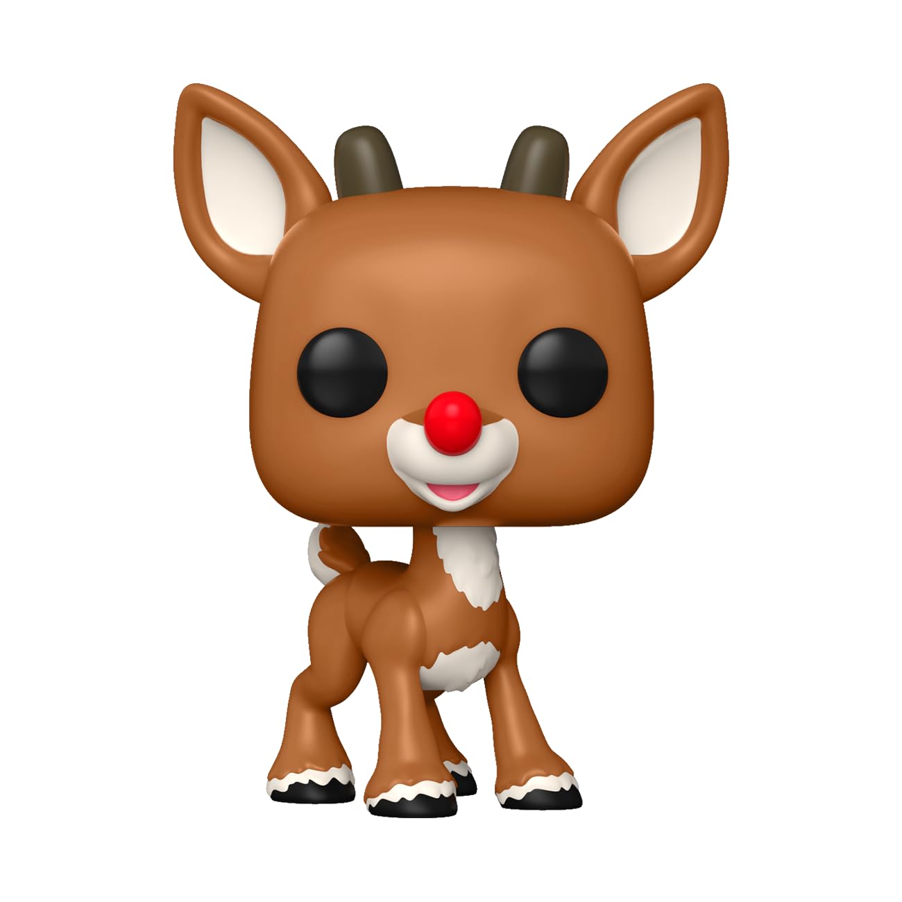 Funko Pop! Movies: Rudolph the Red-Nosed Reindeer - Rudolph Vinyl Figure 64342 10