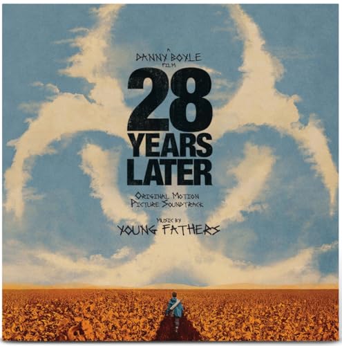 Young Fathers - 28 Years Later [2LP Vinyl]