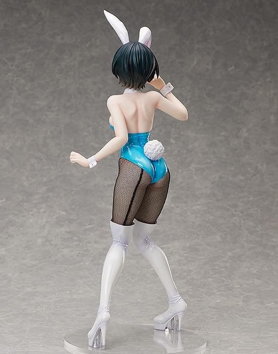 Good Smile Company Rent-A-Girlfriend Series - Ruka Sarashina Bunny Ver. PVC Statue (F51123)