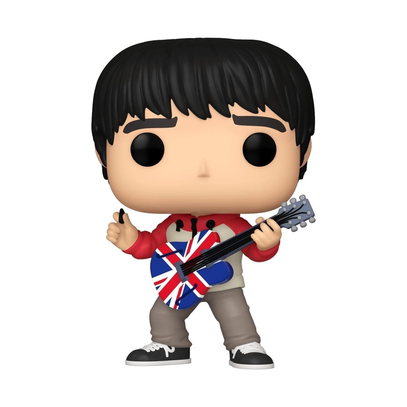 Funko Pop! Rocks: Oasis - Noel Gallagher Vinyl Figure