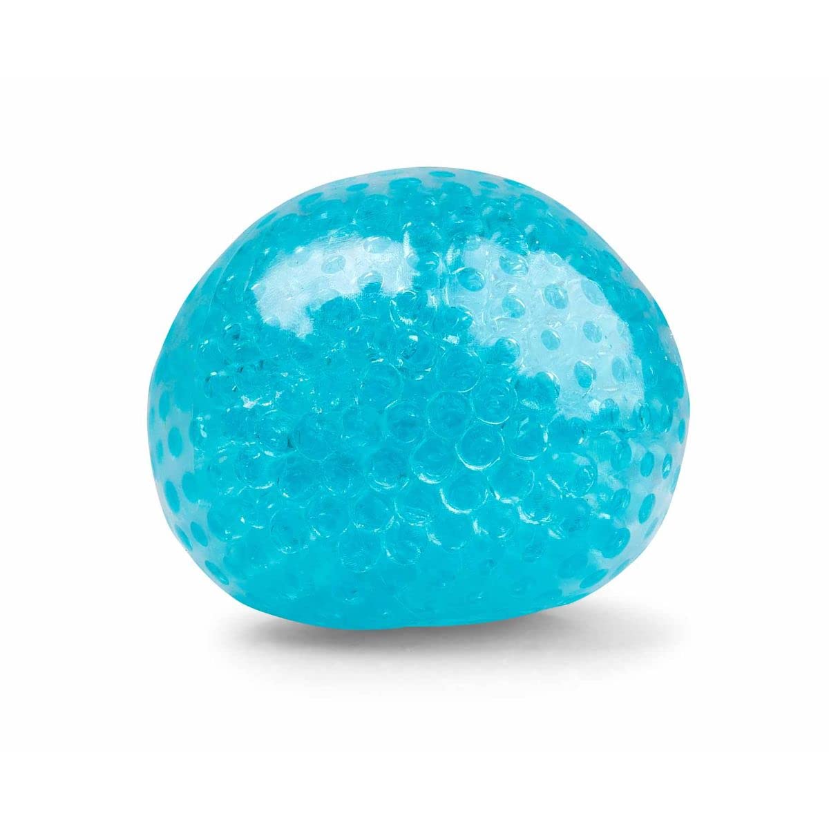 Tobar The Amazing Jellyball - Squeeze & Squish Stress Relief Toy - Mixed Colors