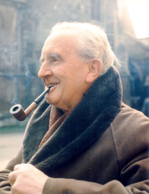 The Fellowship of the Ring: Book 1 (The Lord of the Rings) by J. R. R. Tolkien | Paperback | 448 Pages