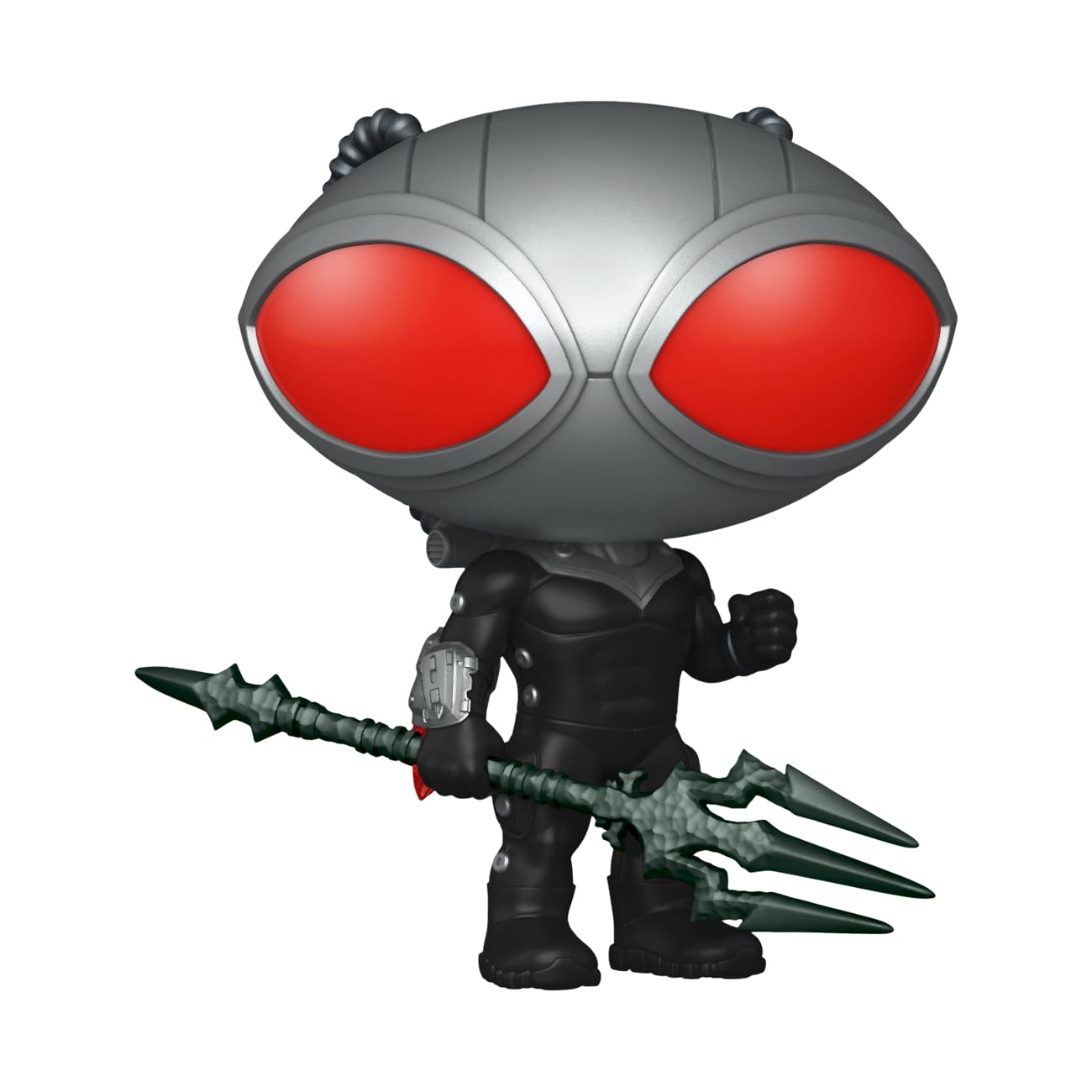 Funko Pop! Movies: DC - Black Manta Vinyl Figure
