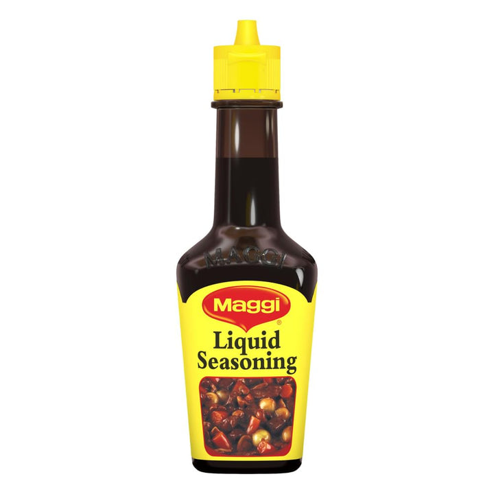 MAGGI - Liquid Seasoning Hot 101ml - Savoury Flavour Enhancer