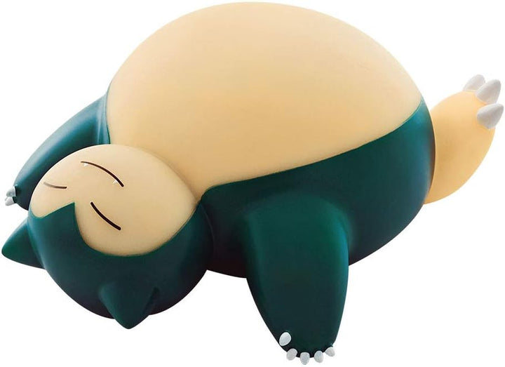 TEKNOFUN Pokémon - Snorlax Light-up Figurine (811361)