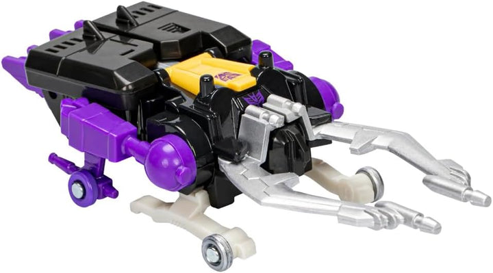 The Transformers: The Movie figurine Retro Shrapnel 14 cm