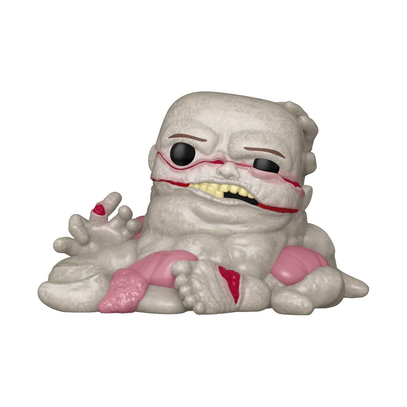 Funko Pickle Dad - Welcome to Derry Collectable Vinyl Figure | 3.75 Inches | Model 91624