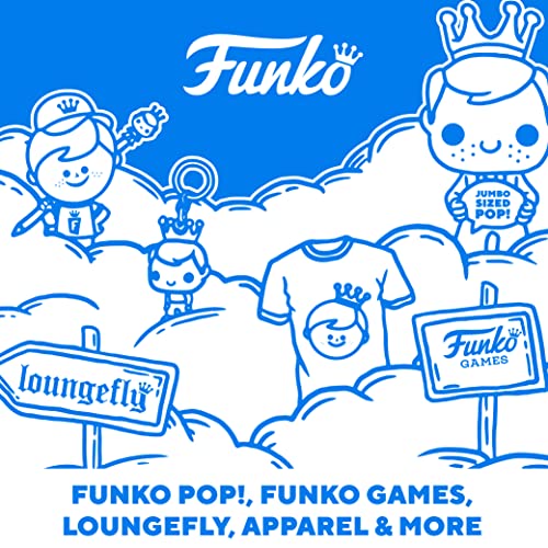 Calendario dell'Avvento Funko 49660 POP: Dragon Ball Z