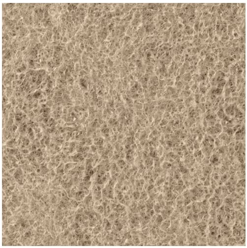 Fluval Ammonia Remover Pad - For 106/107 & 206/207 Filters | Controls Ammonia Spikes | 3 Count 4