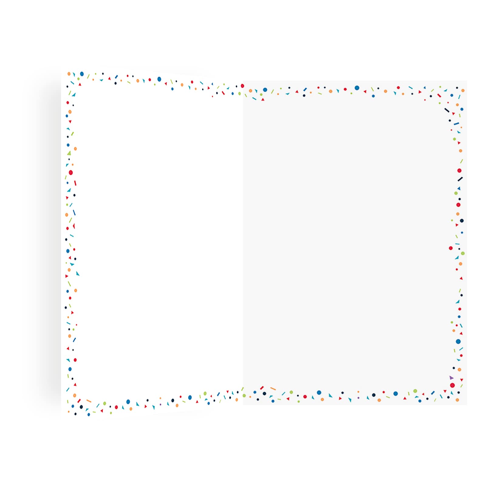 Piccadilly Greetings Birthday Card for Men - 7 x 5 Inches | Includes Envelope