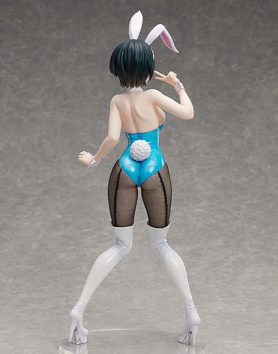 Good Smile Company Rent-A-Girlfriend Series - Ruka Sarashina Bunny Ver. PVC Statue (F51123)