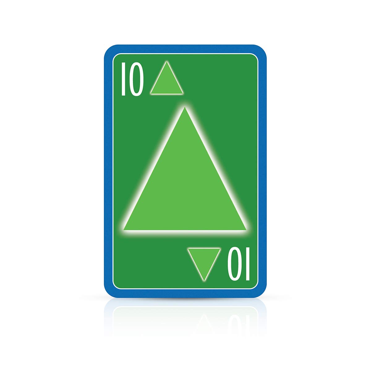 Waddingtons Number 1 WHOT! Original Matching Card Game - Match Shapes/Numbers | Ages 5+ | Portable Travel Game 4