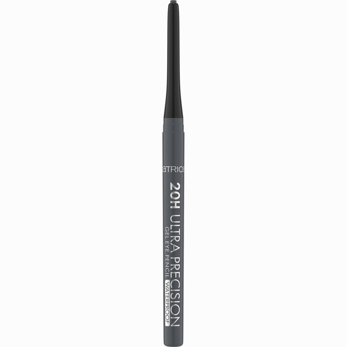Catrice Cosmetics 20H Ultra Precision Gel Eye Pencil - Waterproof Grey, 0.08 g