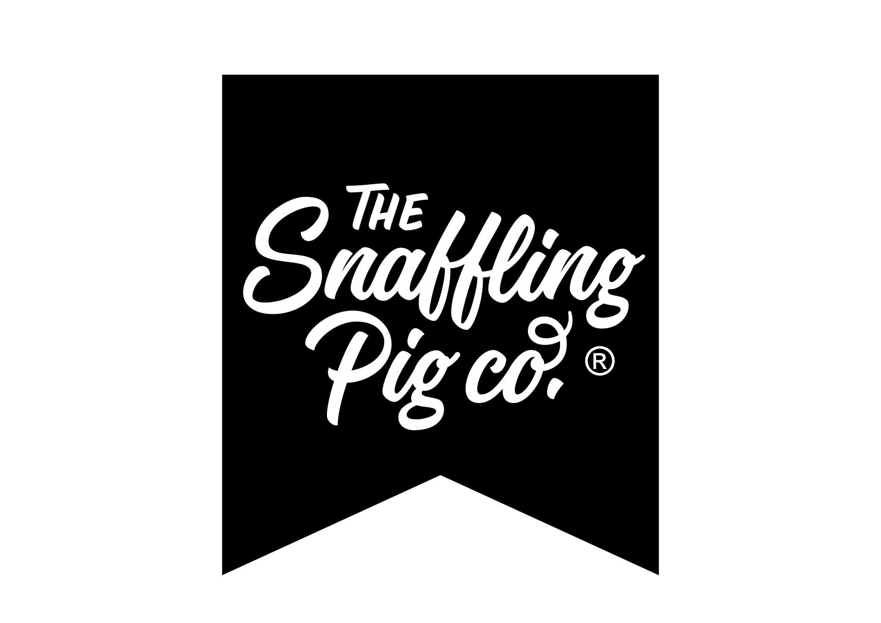 The Snaffling Pig Co. - Pig ’N’ Mix Pork Crackling Hot Mix, 90 g 3