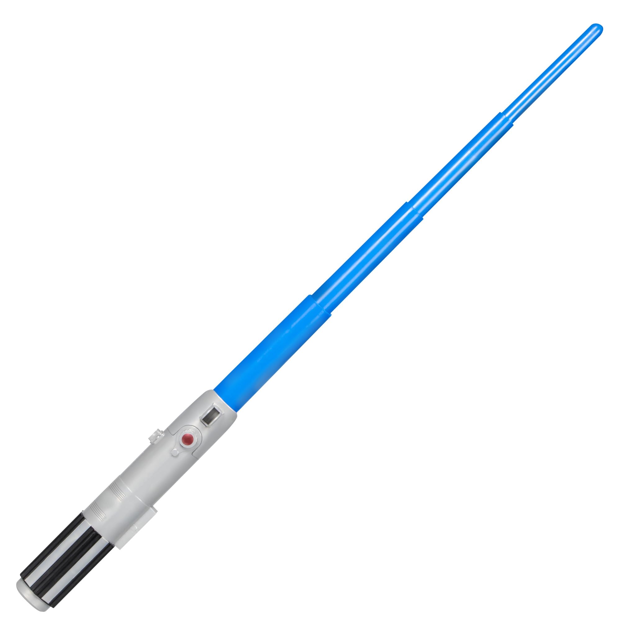 Star Wars Luke Skywalker Non-Electronic Lightsaber Toy - Blue Blade | Ages 4+ | 76cm Extended