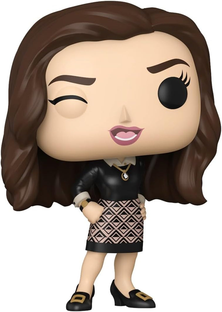 Funko Pop! TV - Wandavision Agatha Harkness Vinyl Figure (81070)