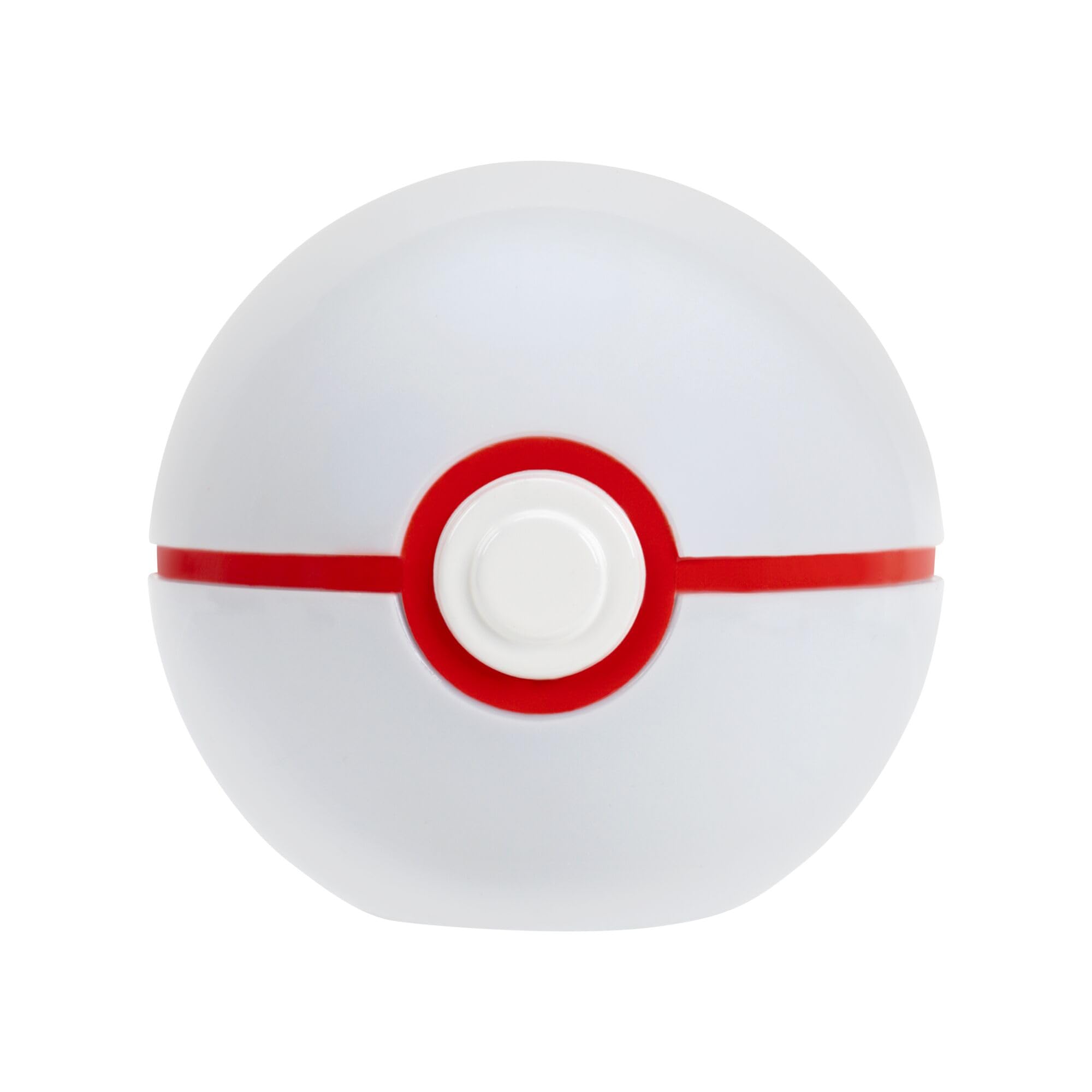 Pokémon Pikachu Clip ‘N’ Go Belt Set - 2-Inch Battle Figure with Premier and Ultra Ball 3