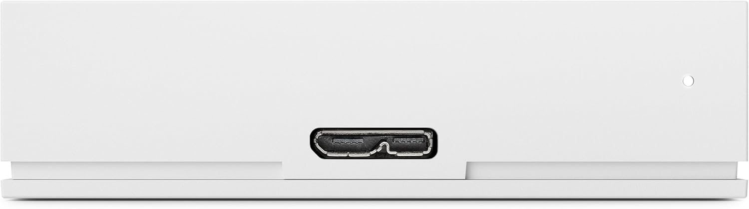 Seagate Game Drive for PS5, 5 TB, External HDD, 2.5", USB 3.0, Officially Licens 2