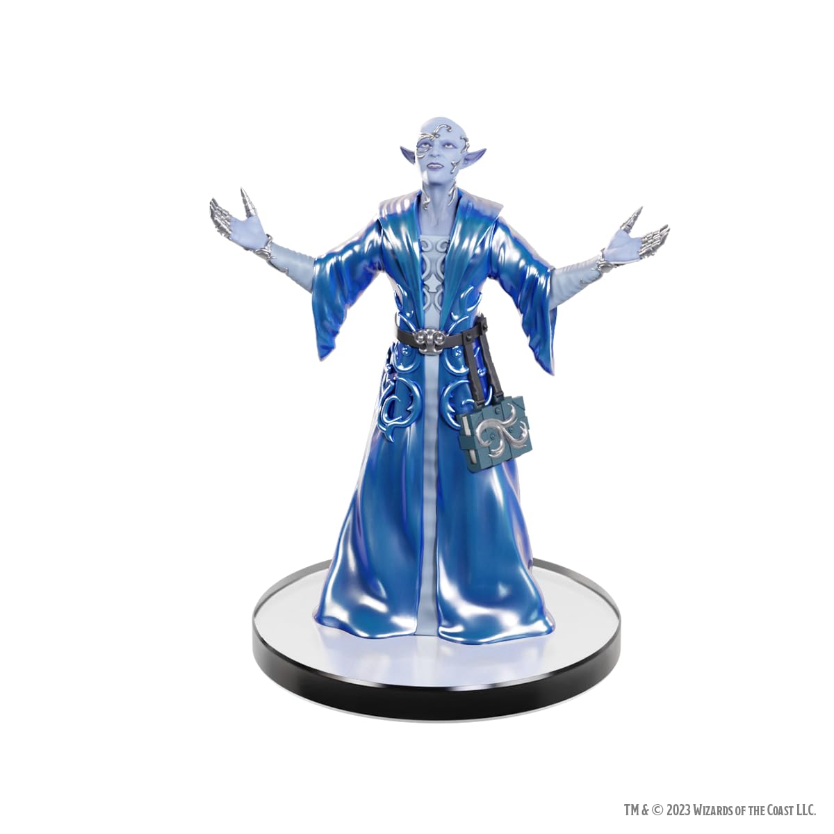 D&D Icons of the Realms: Planescape - Adventures in the Multiverse Miniatures Set 4