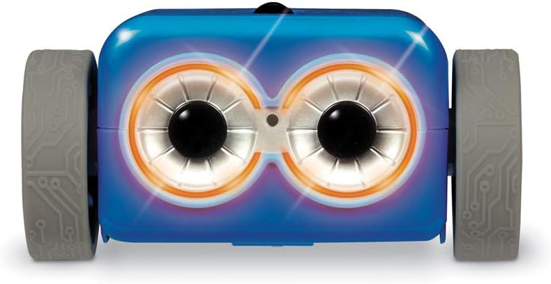 Learning Resources Botley 2.0 Coding Robot - Screen-Free STEM Learning for Kids 5+ 4