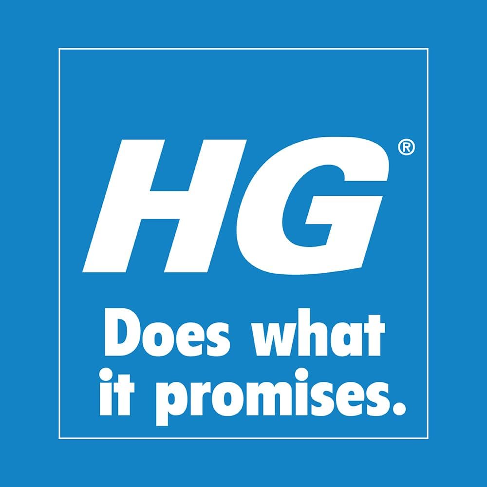 HG - Hob Cleaner for Everyday Use, Induction & Glass Ceramic Cooktop Spray, 500ml 3